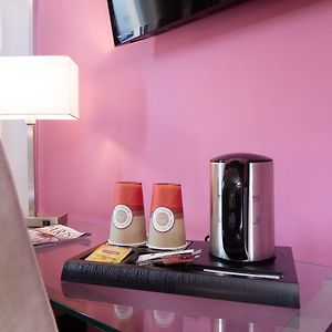 Chambre Triple