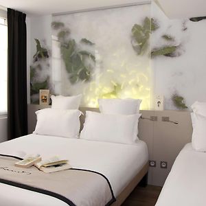 Chambre Classique Lit King-Size