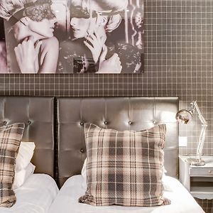 Chambre Club Double