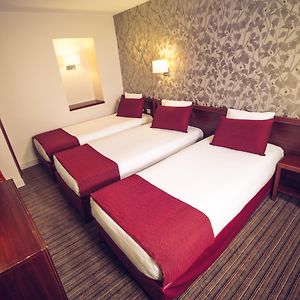 Chambre Triple