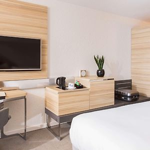 Chambre Exécutive