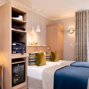 Chambre Confort Double