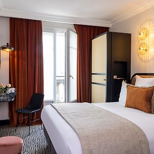 Chambre Classique Lit King-Size