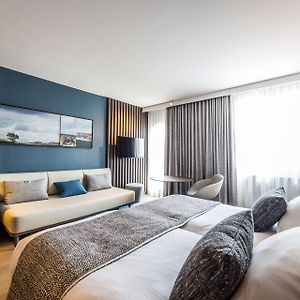 Chambre Privilège Double