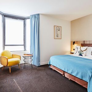 Chambre de Luxe Lit King-Size