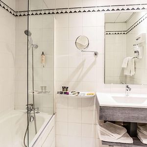 Chambre Standarde Double