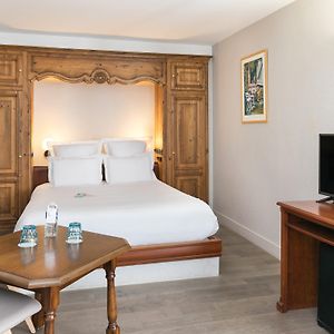 Chambre Supérieure Double