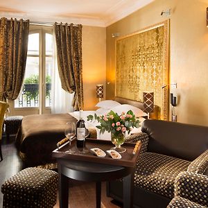 Chambre de Luxe