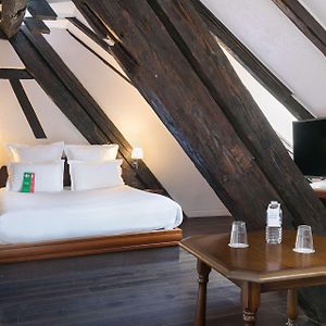 Chambre de Luxe Lit King-Size