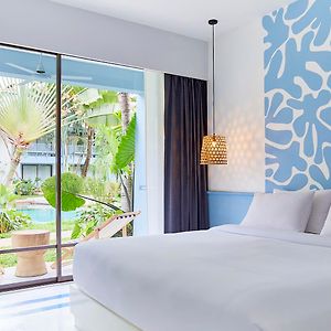 Chambre Double de Luxe
