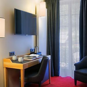 Chambre Classique Lit King-Size