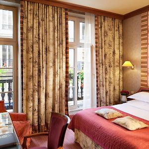 Chambre Confort Double