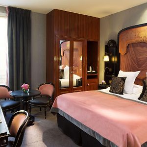 Chambre Supérieure