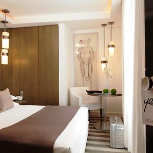 Chambre Supérieure Double