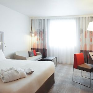 Chambre Exécutive Lit Queen-Size