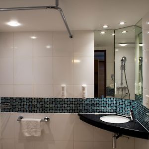 Chambre Standarde Double avec Accès aux Personnes Handicapées