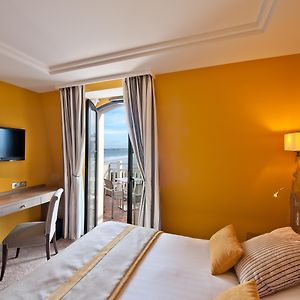 Chambre Supérieure