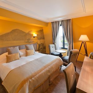 Chambre Supérieure