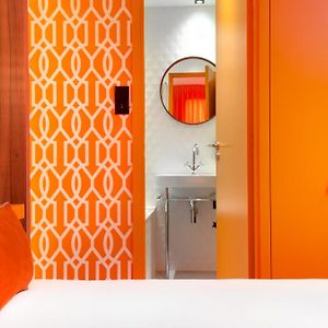Chambre de Luxe Lit King-Size