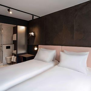 Chambre Confort Double