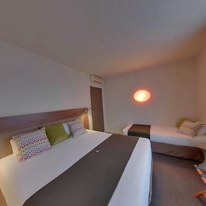 Chambre Triple Nouvelle Génération