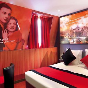 Chambre Classique Lit King-Size