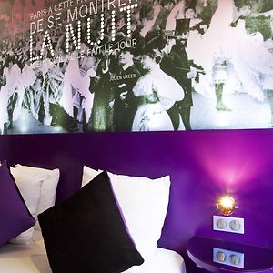 Chambre Supérieure Double