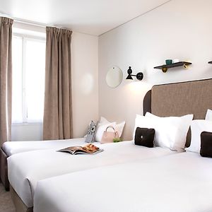 Chambre Classique Triple