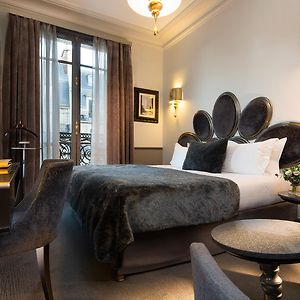Chambre Supérieure