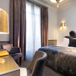 Chambre Classique