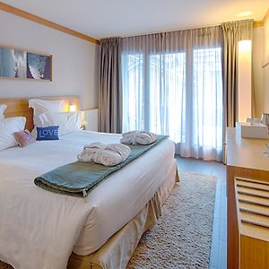 Chambre Supérieure