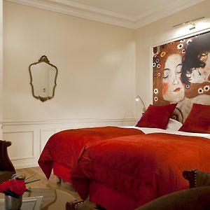 Chambre Supérieure Double