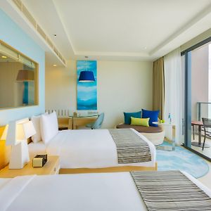 Chambre Exécutive Tower Double