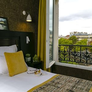 Chambre Supérieure Lit King-Size