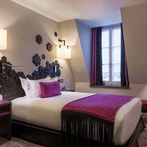 Chambre Simple