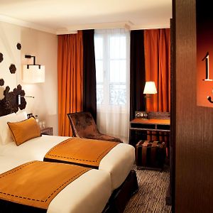 Chambre de Luxe