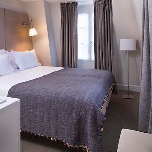Chambre Triple