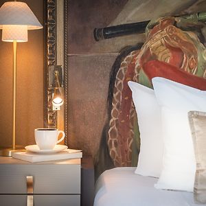 Chambre Classique Double