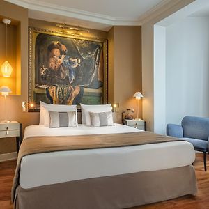 Chambre de Luxe Lit King-Size