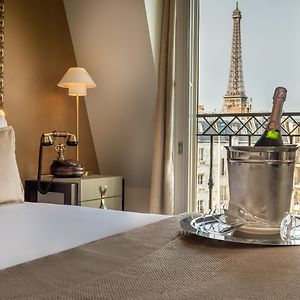 Chambre Classique Lit King-Size