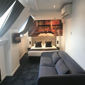 Chambre Supérieure de Luxe