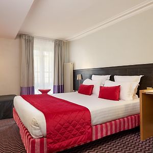 Chambre Supérieure Plus Lit King-Size