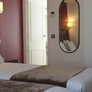 Chambre Supérieure Double