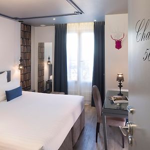Chambre de Luxe