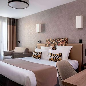 Chambre Triple