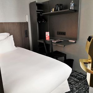 Chambre Confortable Simple