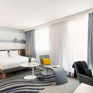 Chambre Exécutive Lit King-Size