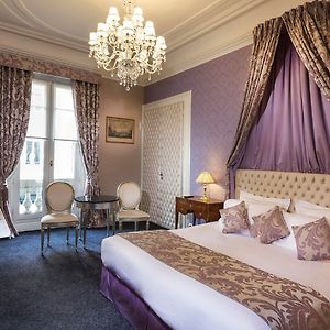 Hôtel Claridge