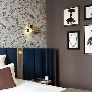 Chambre Supérieure Lit Queen-Size