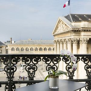 Chambre Supérieure